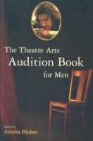 The Theatre Arts Audition Book for Men (Theatre Arts (Routledge Paperback)) артикул 1214a.