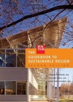 The HOK Guidebook to Sustainable Design артикул 1210a.