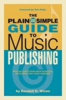The Plain and Simple Guide to Music Publishing артикул 4808b.