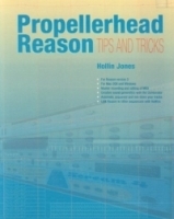 Propellerhead Reason Tips and Tricks артикул 4841b.