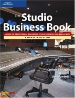 The Studio Business Book, Third Edition артикул 4863b.