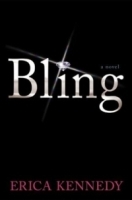 Bling : A Novel артикул 4869b.