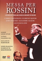 Verdi - Messa Per Rossini артикул 4880b.