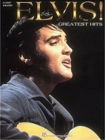 Elvis! Greatest Hits For Easy Piano артикул 4888b.