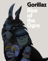 Gorillaz: Rise of the Ogre артикул 4892b.