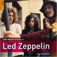 The Rough Guide to Led Zeppelin артикул 4896b.