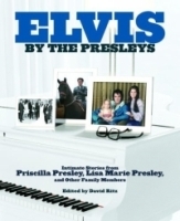 Elvis by the Presleys артикул 4897b.