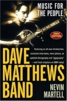 Dave Matthews Band : Music for the People, Revised and Updated артикул 4903b.