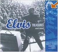 The Elvis Treasures артикул 4912b.