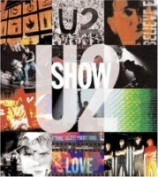 U2 Show артикул 4920b.