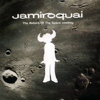 Jamiroquai The Return Of The Spase Cowboy артикул 4981b.