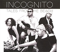 Incognito Tales From The Beach артикул 4983b.