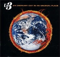 Us3 An Ordinary Day In An Unusual Place артикул 4989b.