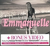 Emmanuelle The Private Collection артикул 4990b.