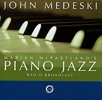 Marian McPartland & John Medeski Piano Jazz артикул 4991b.