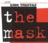 Erik Truffaz The Mask артикул 4993b.