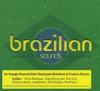 Brazilian Sounds артикул 4998b.