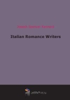 Italian Romance Writers артикул 4802b.