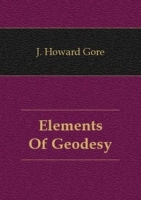 Elements Of Geodesy артикул 4804b.
