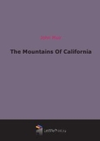 The Mountains Of California артикул 4805b.