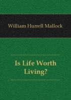 Is Life Worth Living? артикул 4827b.