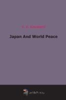 Japan And World Peace артикул 4833b.
