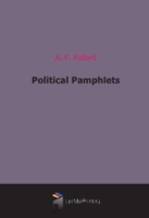 Political Pamphlets артикул 4846b.