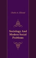 Sociology And Modern Social Problems артикул 4847b.