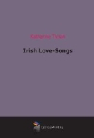 Irish Love-Songs артикул 4860b.