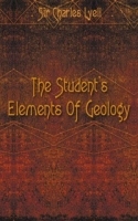 The Student's Elements Of Geology артикул 4866b.