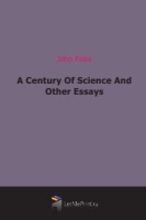 A Century Of Science And Other Essays артикул 4877b.