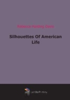 Silhouettes Of American Life артикул 4879b.