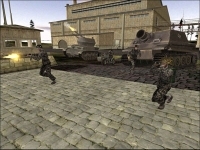 Battlefield 1942 Deluxe Edition (MAC) артикул 4962b.